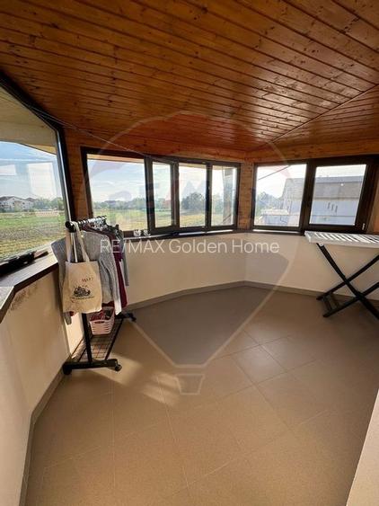 Casa / Vila deosebita in Golesti S+P+1E - 11