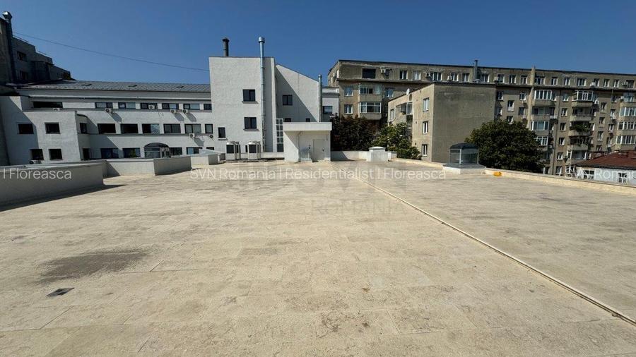 REC3001124 OPORTUNITATE l Piata Romana l Cladire 3400 mp ideal hotel l clinica m - 4