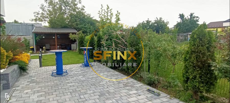 5 camere | vila individuala | P+1 | garaj | Giulesti Sarbi - 18