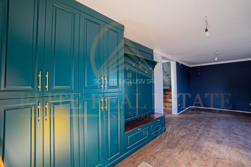 Năvodari - Casă exclusivistă cu ponton privat – Primul rând la lac - 8