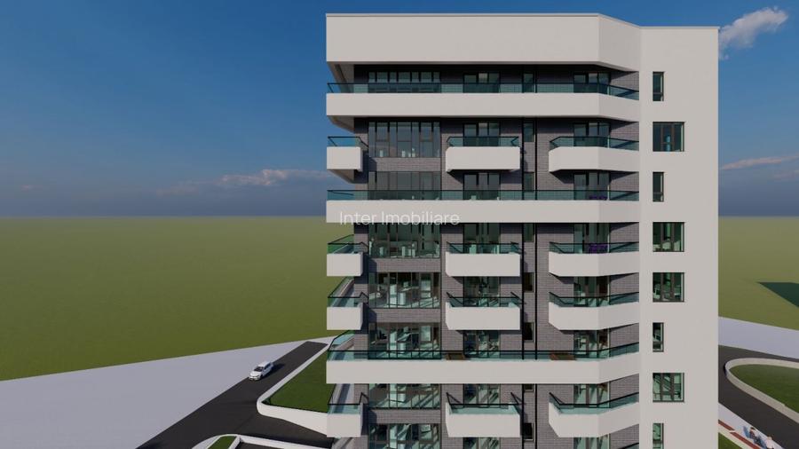 Promotie la cash: 2 camere decomandat,Nicolina la bld-1km de Palas,et.5 150382 - 4