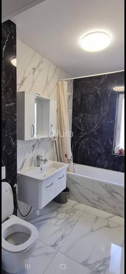 Apartament cu 3 camere tip penthouse cu 2 bai 2 parcari - 7