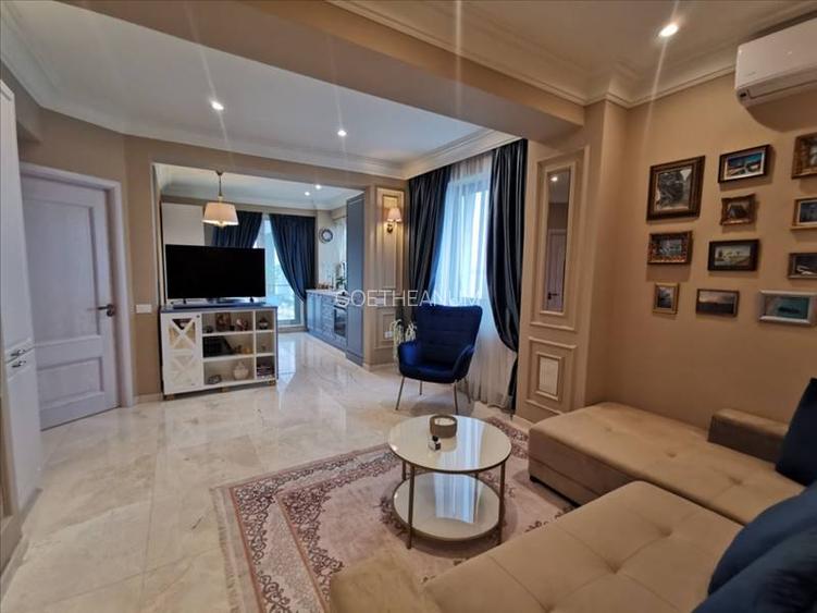 2cam Mamaia frontal lac, parcare, termen lung (12luni) cu decontare - 2