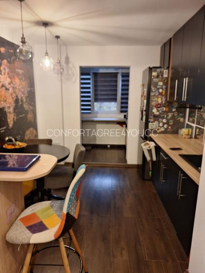 Rahova - Margeanului,decomandat, an c-tie 1986, 68 mp.,etaj 3/8 - 2