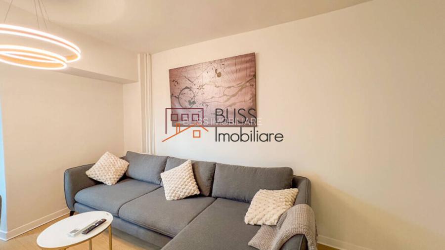 Apartament 3 camere în zona Piata Alba Iulia - 11