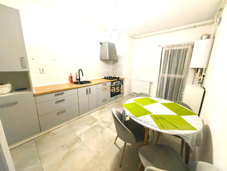 Apartament 1 camera | Investitie | 43 mpu | Zona Fabricii Marasti - 4