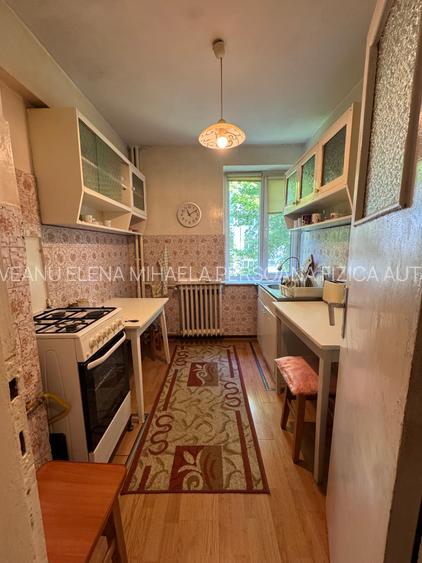 De vanzare! Apartament 3camere, zona Tudor Vladimirescu/Bucsinescu - 14