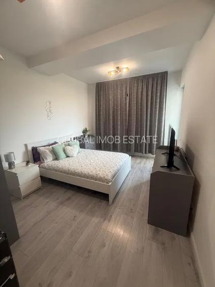 Inchiriere Apartament 2 camere Bloc DrumulmTaberei - 6