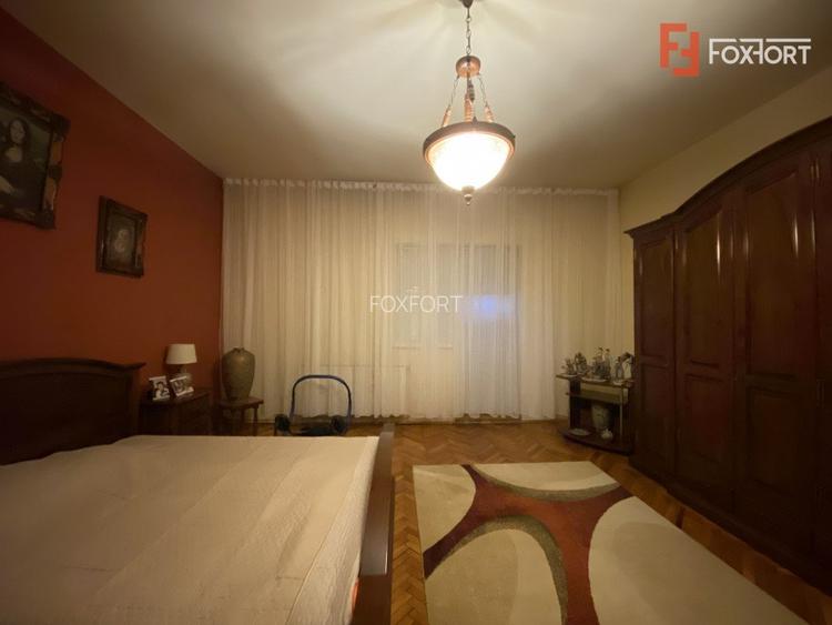 Vila cu 10 camere, de vanzare in Chisoda - ID V3322 - 23