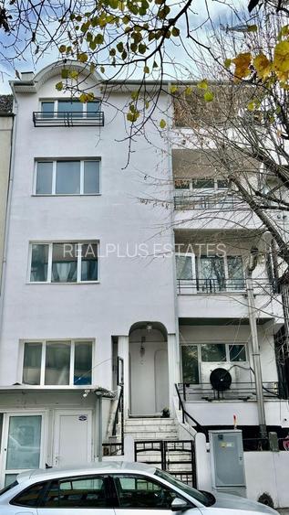 Spatiu de birouri in vila DS+P+2E+M - Cotroceni - 6