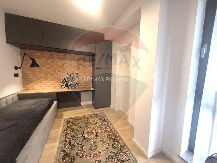 Inchiriere Apartament unicat 3 camere| DACIA & ICOANE EXPAT-FRIENDLY - 18