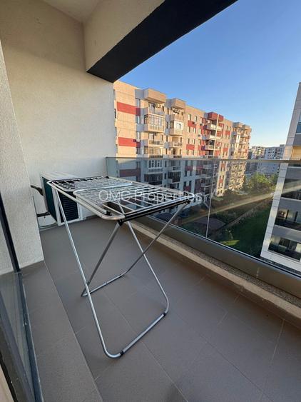 Apartament 2 camere Bld. Timisoara - Brancusi - Drumul Taberei - Valea Larga - 13