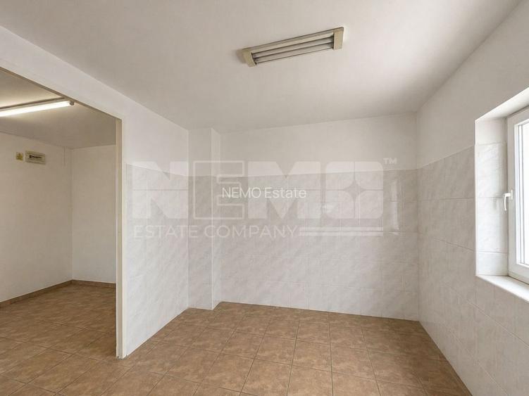 Apartament 3 Camere | Parter | Ideal Business sau Locuinta | Radauti - 3