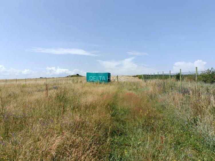 Oportunitate: teren extravilan Cluj, 4527 mp, apa, curent, pret 18 Eur/mp - 3