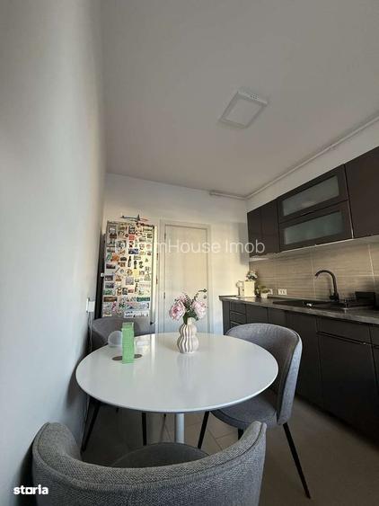 Garsoniera spatioasa Titan - Theodor Pallady - Parcare - 7