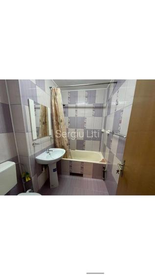 Dau in chirie garsoniera  pe Aleea Detunata nr 9 Cluj Napocs - 5