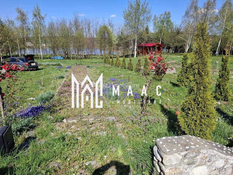 Teren Intravilan | 1150 mp | Săliște - 10