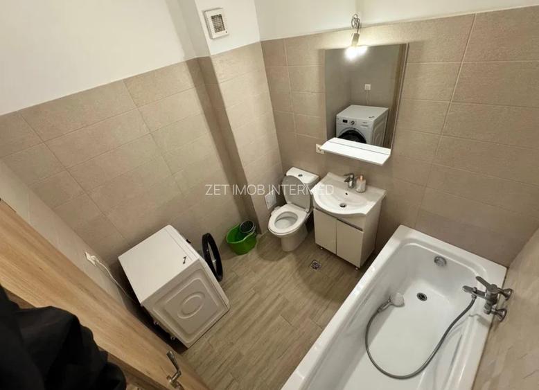 2 camere Rotar Park 2 - *parcare privata* - 5