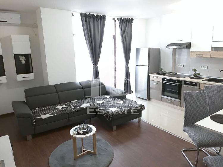 Apartament 2 camere, loc de parcare, Timis, Giroc - 2