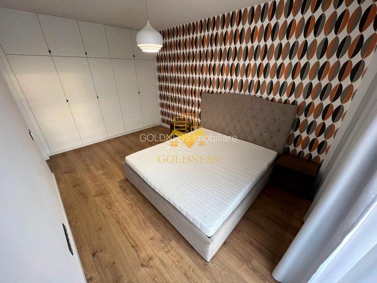 Penthouse Lux, parcare subterana, AC, Zona Septimiu Albini, Gheorgheni - 5
