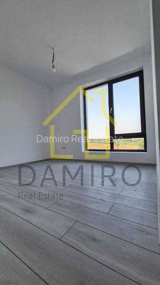 Casa tip duplex modern P+1+M 128 mp Peris Ilfov Centrala - 4