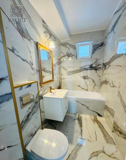 Apartament 3 camere Titan - 8