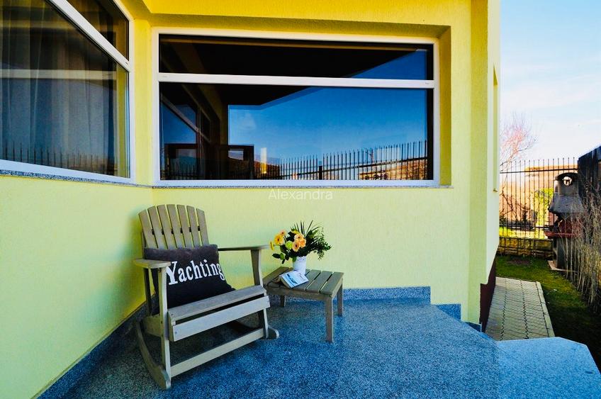 Vila cu 3 dormitoare in Mamaia Nord cu vedere la mare - 9