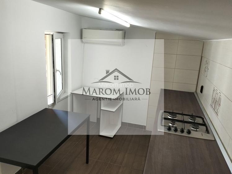 Garsonieră la casă, Brâncoveanu, acces facil metrou - 3