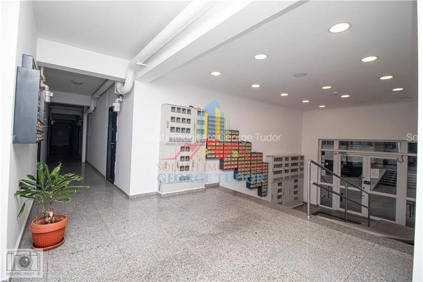 Apartament 3 camere decomandat, Avangarde City, Bl. 3, Str. Tineretului 17, Chia - 29