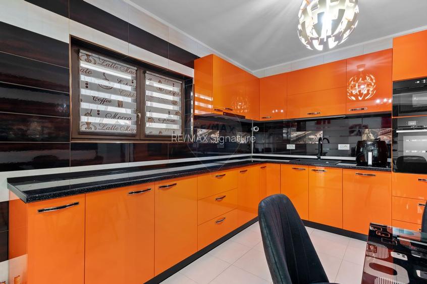 DE VANZARE  Vila cu piscina Zona Colentina - 29