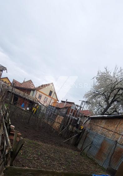 Casa 5 camere, 115 mp utili, teren 270 mp, Sibiu, zona Tiglari - 14
