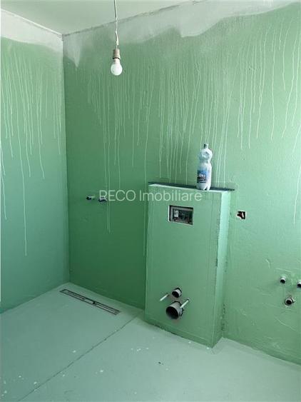 RECO casa moderna 4 camere Cheriu - 11