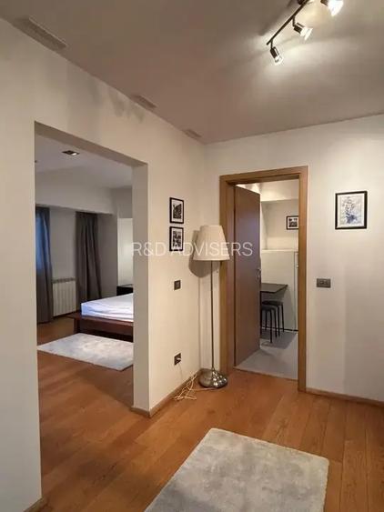 Garsoniera| Palatul Parlametului| Lux - 2