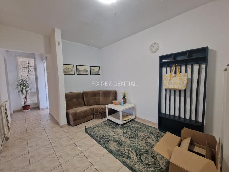 Disponibil - 2 camere TATARASI - esplanada Oancea -  amenajat complet - 3