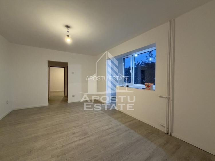 Apartament cu 2 camere, semidecomandat,centrala termica, zona Sagului - 3