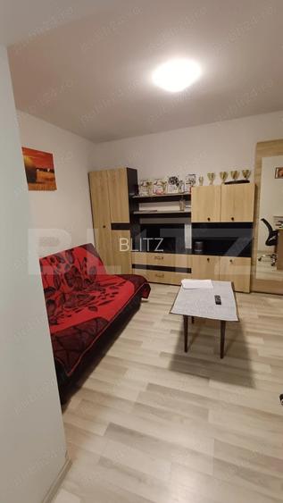 Apartament la casa, 25 mp, zona SEMI-CENTRALA! - 2