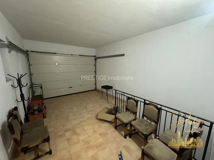 Casa moderna tip duplex de inchiriat in Sanmartin-Oradea - 30