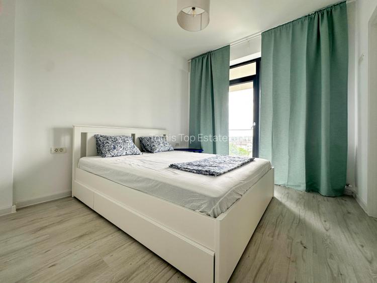 Studio modern de vanzare in Mamaia-Sat, Constanta | Super Preț - 5