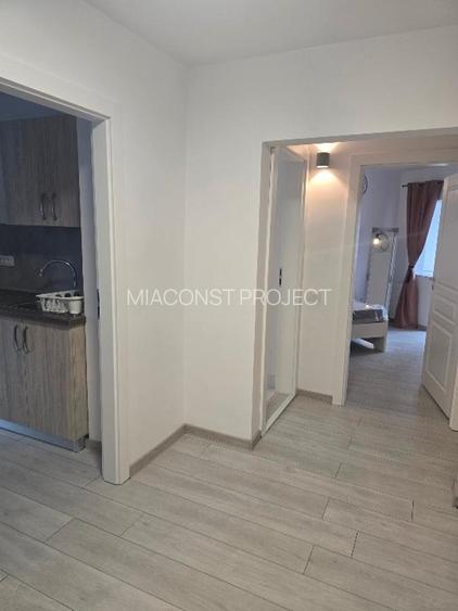 Apartament 2 camere  Faleza Nord - 7