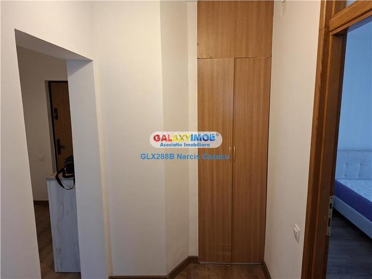 Mall Vitan inchiriere Apartament 3 Camere etaj 5 an constructie 1994 - 5