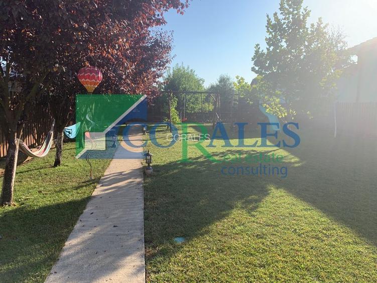 Individuala, 770 teren.Gradina Amenajata.Mobilata+Utilata.Comision 0%. - 17