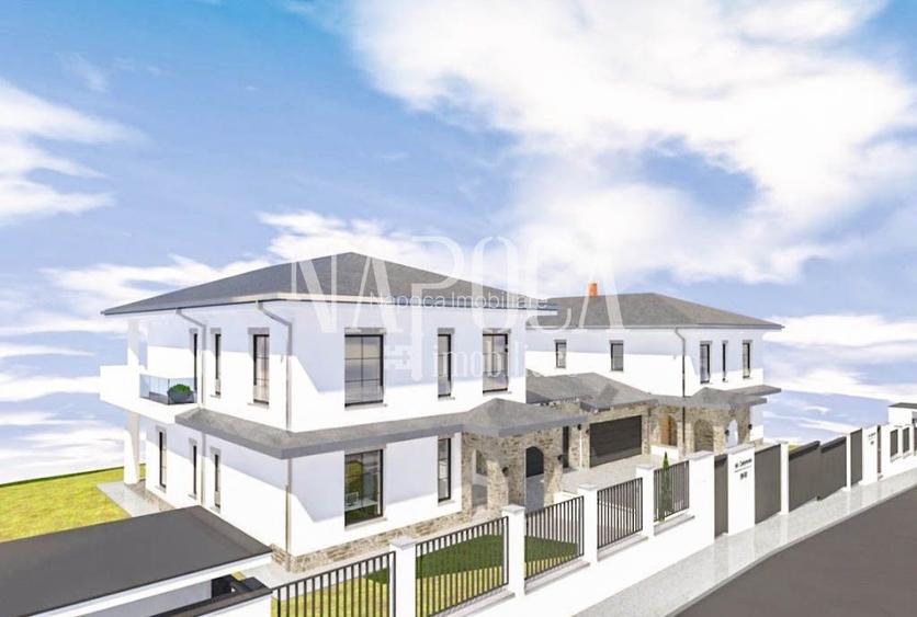 Casa 6 camere de vanzare in Faget, Cluj Napoca - 2