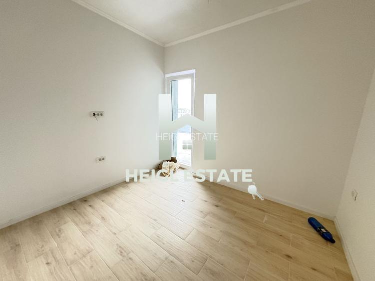 Penthouse cu 4 camere in Giroc - 6