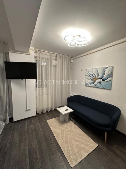 Militari Residence,Rezervelor Ballroom,Lidl,Proaspat Renovata,C ANAF - 2