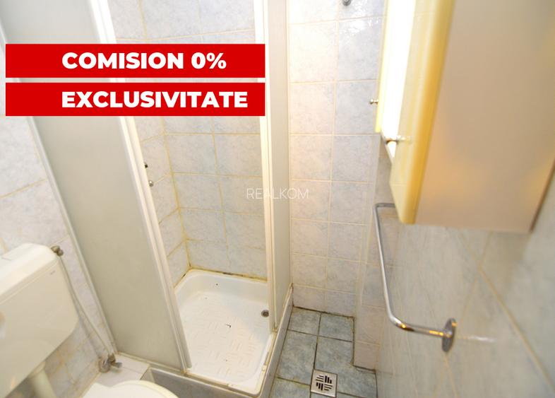 VANZARE APARTAMENT 3 CAMERE UNIRII – NERVA TRAIAN-COMISION 0% - 30