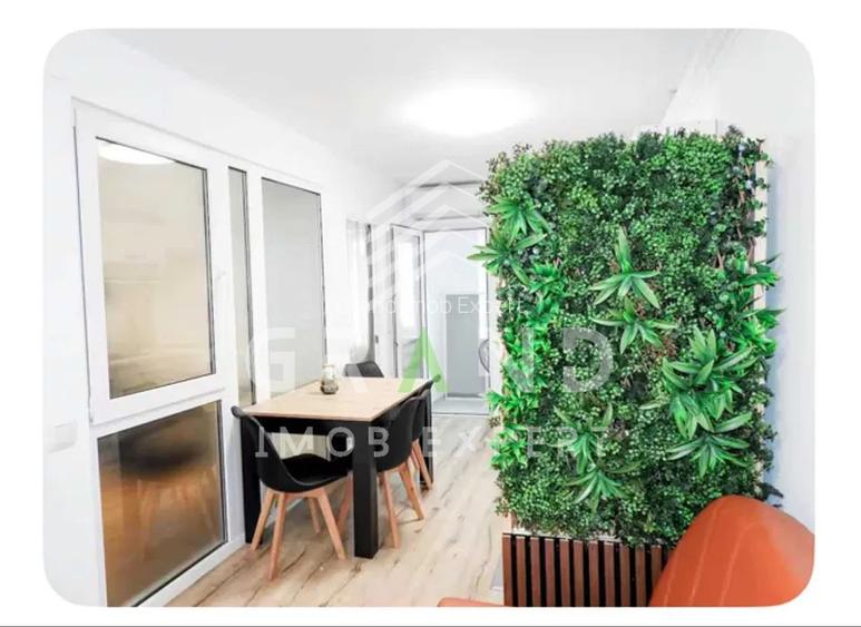 Ap 2 camere | Balcon | Parcare | Iris/Oasului - 6