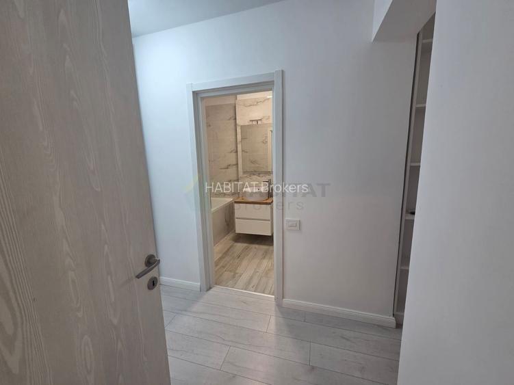 Ambiance Residence Pipera | Parcare inclusă | 1200 € - 13