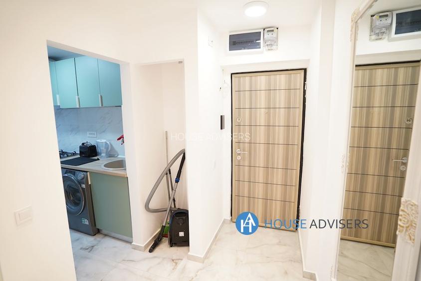 Inchiriere apartament 2 camere Piata Amzei - 10