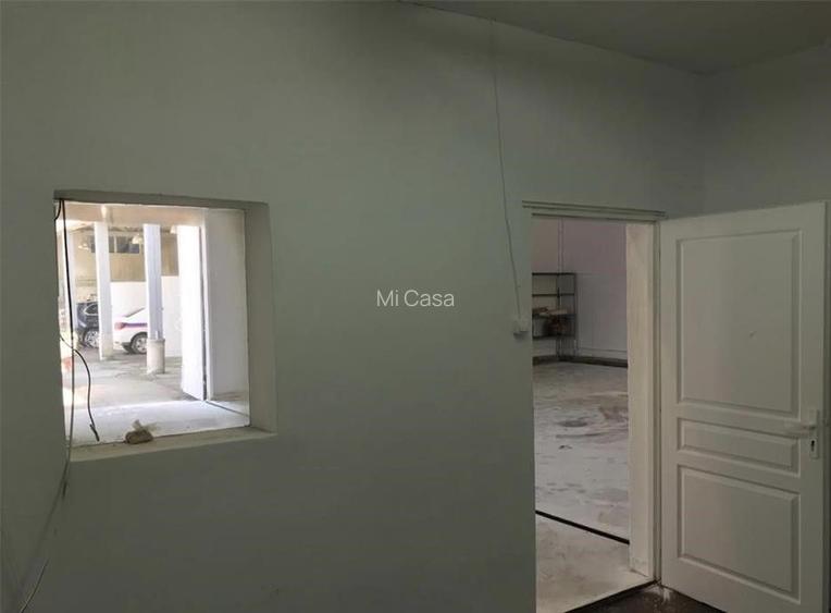 Spatiu industrial 200 mpTractorul - 3