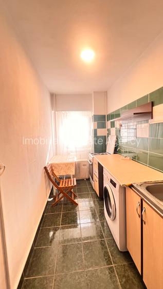 Garsoniera Timpuri Noi, 10 minute de metrou, mobilata si utilata modern, libera - 26